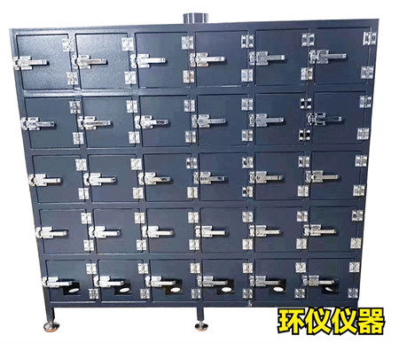 消費(fèi)電池防實驗箱測試應(yīng)用(圖1)