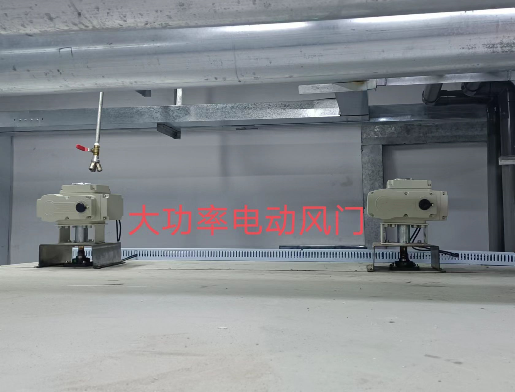 儲冷式快速溫度變化變試驗箱的優勢(圖3)
