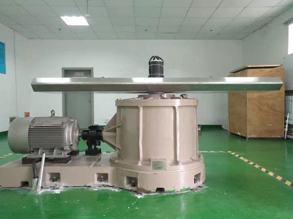 《GB/T 5170.16-2018 環境試驗設備檢驗方法 第16部分：穩態加速度試驗用離心機》標準(圖1)