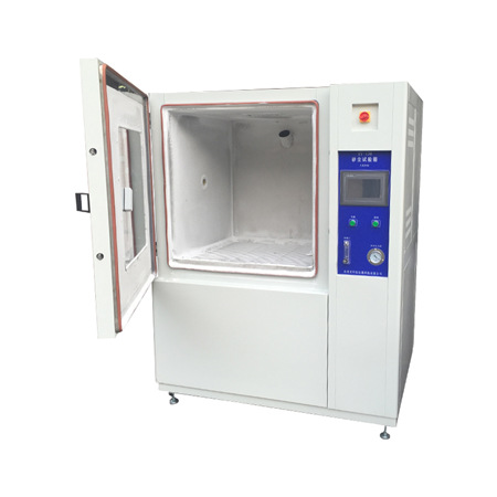《HB 6167.10-2014 民用飛機機載設(shè)備環(huán)境條件和試驗方法 第10部分：砂塵試驗》標(biāo)準(zhǔn)(圖1)