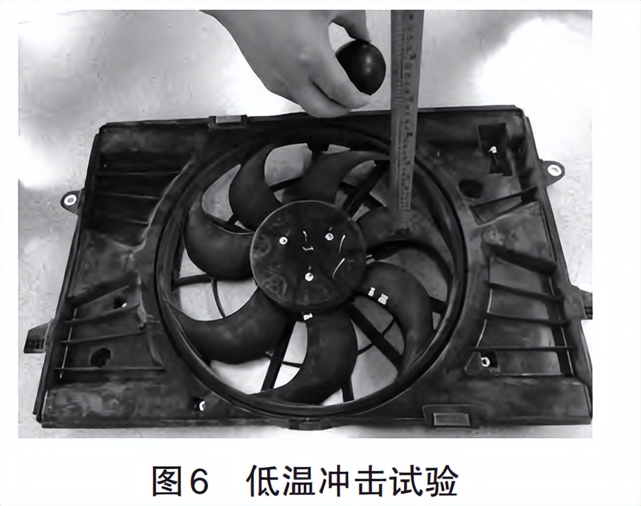 風扇在風扇擾流熱量溫度循環試驗箱中的性能驗證(圖3)