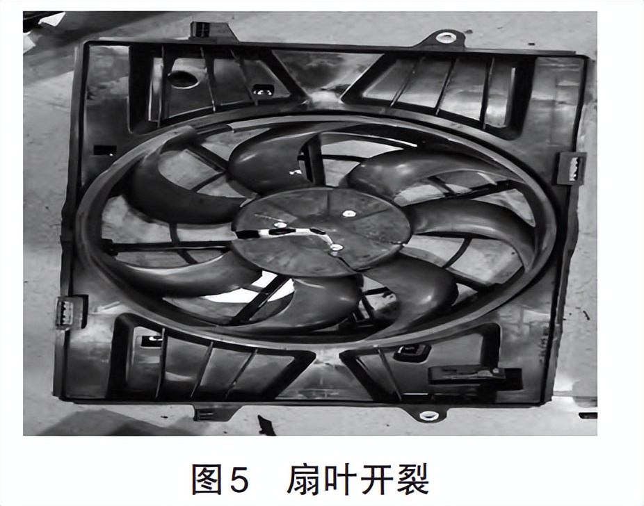 風扇在風扇擾流熱量溫度循環試驗箱中的性能驗證(圖2)